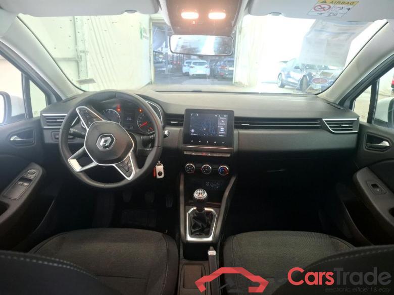 Clio V Business 1.0 SCe 65CV BVM5 E6d #5