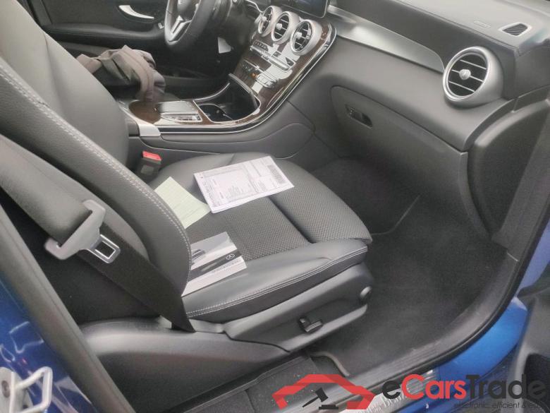 MERCEDES-BENZ Clase GLC / 2019 / 5P / todoterreno GLC 300 de 4MATIC #6