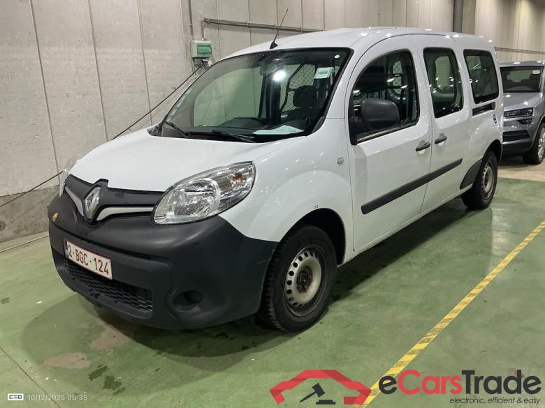 RENAULT KANGOO EXPRESS 1.5 BLUE DCI 95 MAXI CONFORT