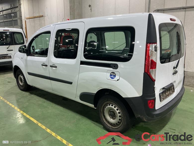 RENAULT KANGOO EXPRESS 1.5 BLUE DCI 95 MAXI CONFORT #3
