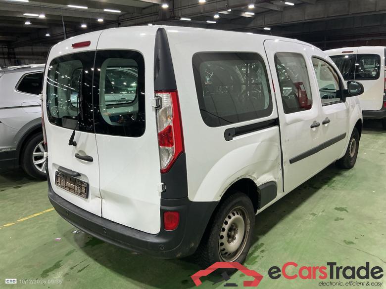 RENAULT KANGOO EXPRESS 1.5 BLUE DCI 95 MAXI CONFORT #4