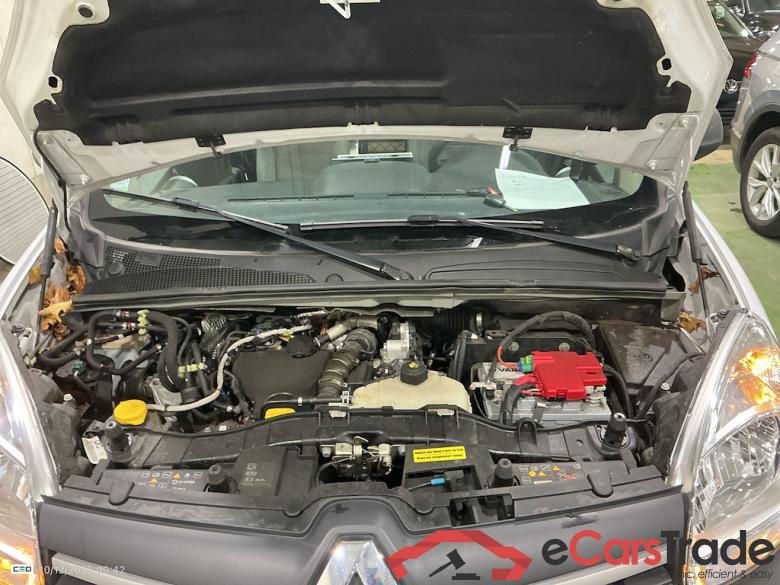 RENAULT KANGOO EXPRESS 1.5 BLUE DCI 95 MAXI CONFORT #6