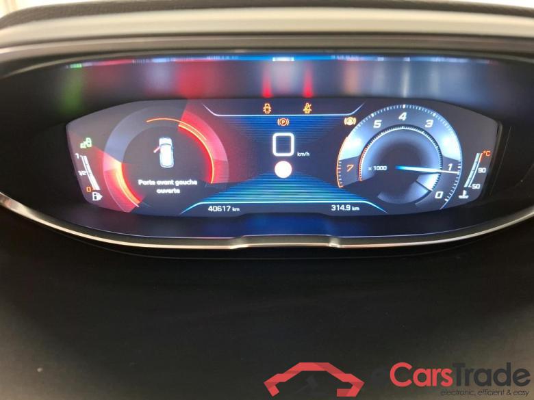 3008 Allure 1.2 PureTech 130CV BVM6 E6 #6