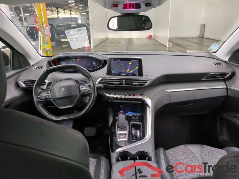 3008 Allure Business 1.5 HDi 130CV BVA8 E6dT #5