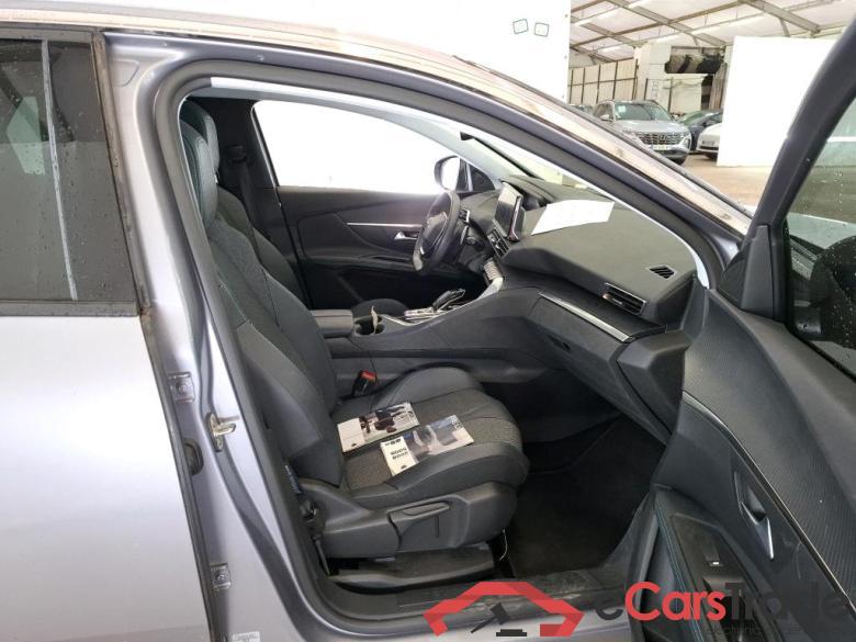 3008 II Allure 1.2 PureTech 130CV BVA8 E6d #6