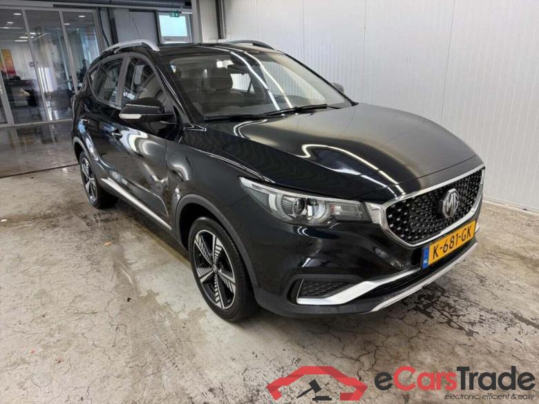 MG MG ZS EV Luxury 45 kWh #5