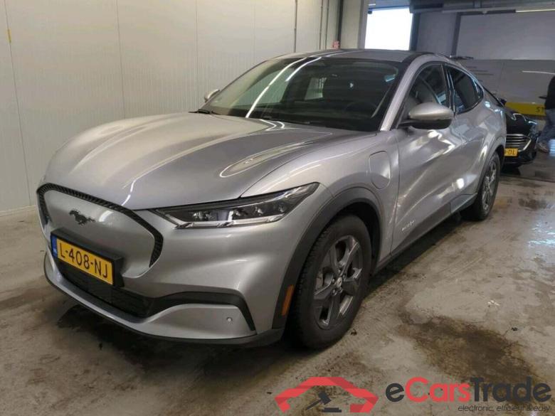 FORD Mustang Mach-E RWD 75 kWh #1