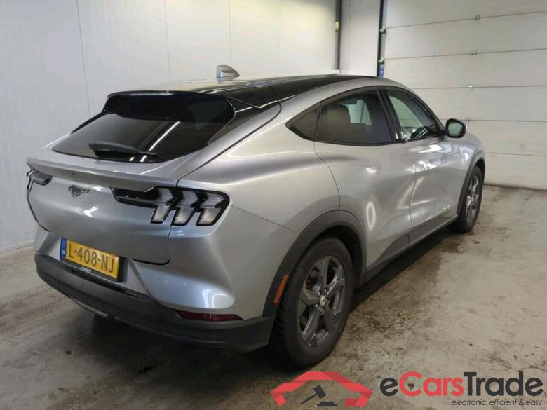 FORD Mustang Mach-E RWD 75 kWh #2