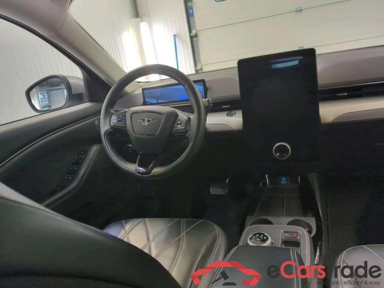 FORD Mustang Mach-E RWD 75 kWh #3