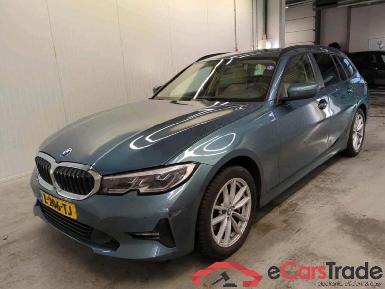 BMW 3-serie Touring 330i xD Bns Ed. Pl.. #1