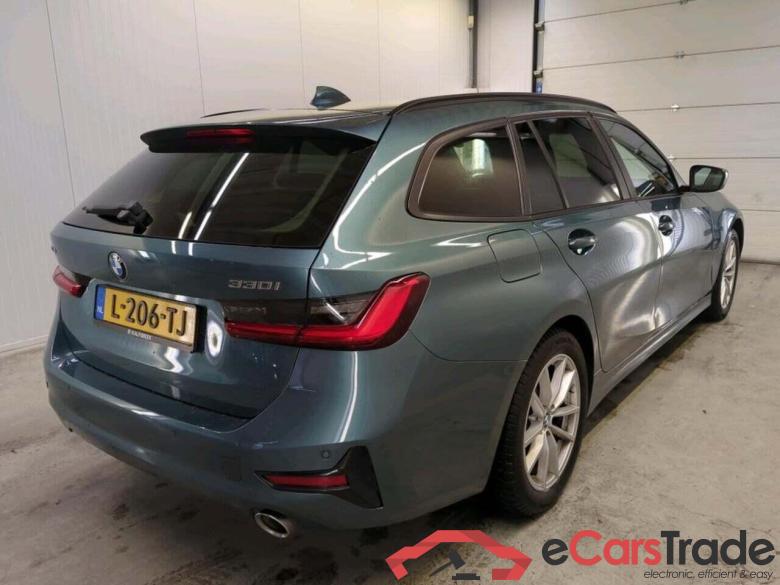 BMW 3-serie Touring 330i xD Bns Ed. Pl.. #2