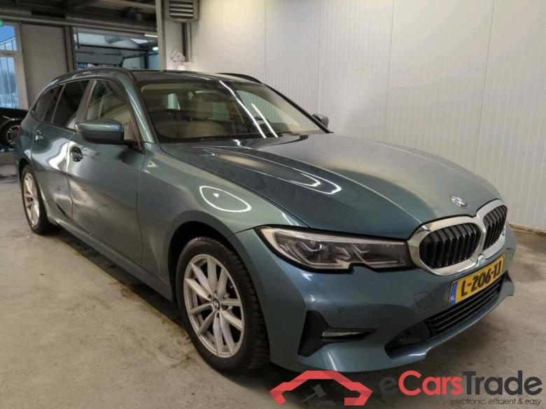 BMW 3-serie Touring 330i xD Bns Ed. Pl.. #5