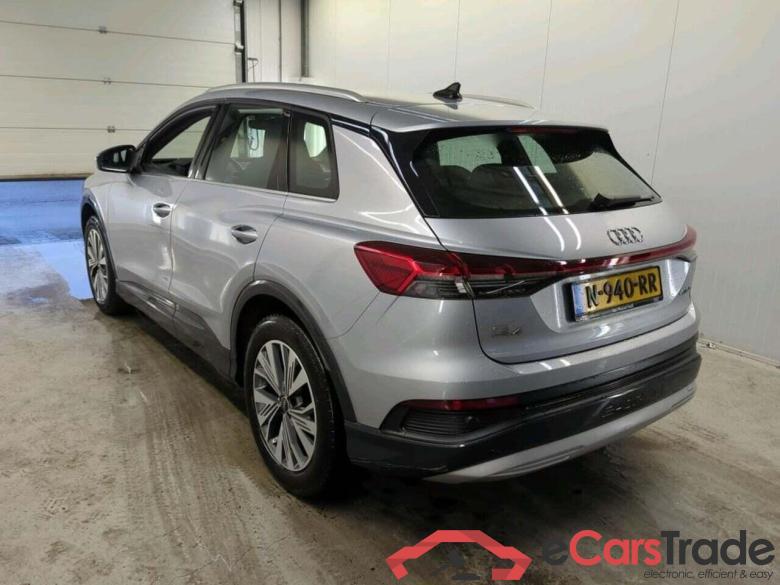 AUDI Q4 e-tron 40 L ed. Adv. 77 kWh #6
