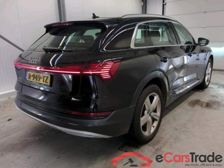 AUDI e-tron 55 quattro Adv ed 95 #2
