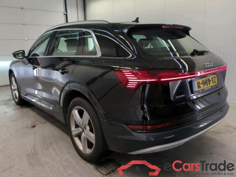 AUDI e-tron 55 quattro Adv ed 95 #6