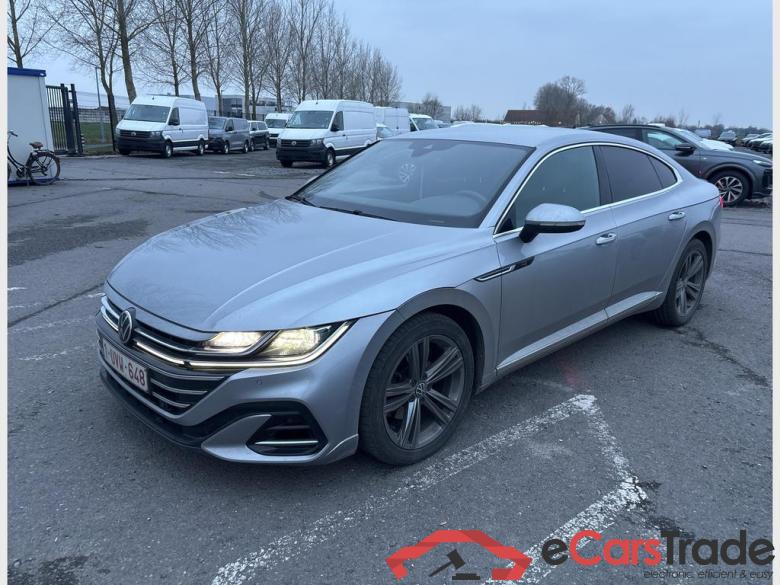 VOLKSWAGEN Arteon R-Line 2.0 TDI SCR 110 kW (150 ch) 7 vitesses DSG #1
