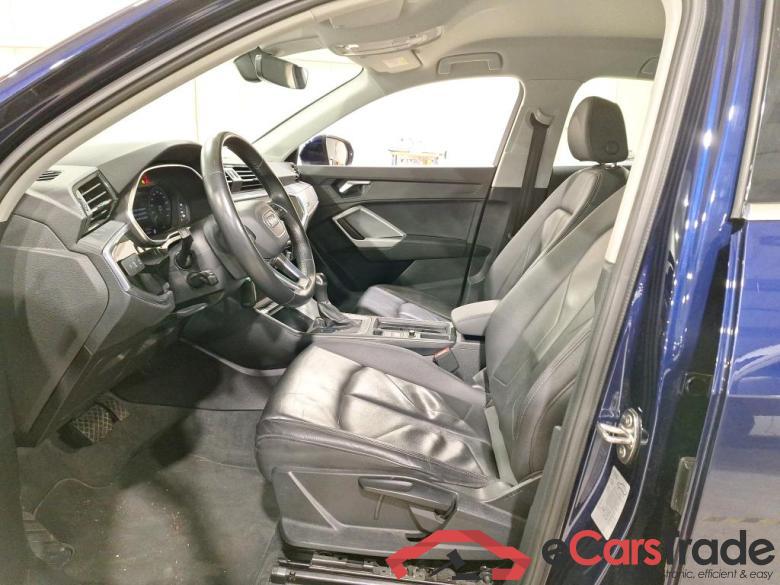 AUDI Q3 Sportback 1.4 45 TFSI E S TRONIC #5