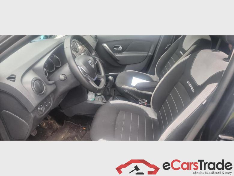 DACIA Sandero Stepway Sandero Stepway 0.9 TCe Stepway SL Rainbow (EU6.2) #5