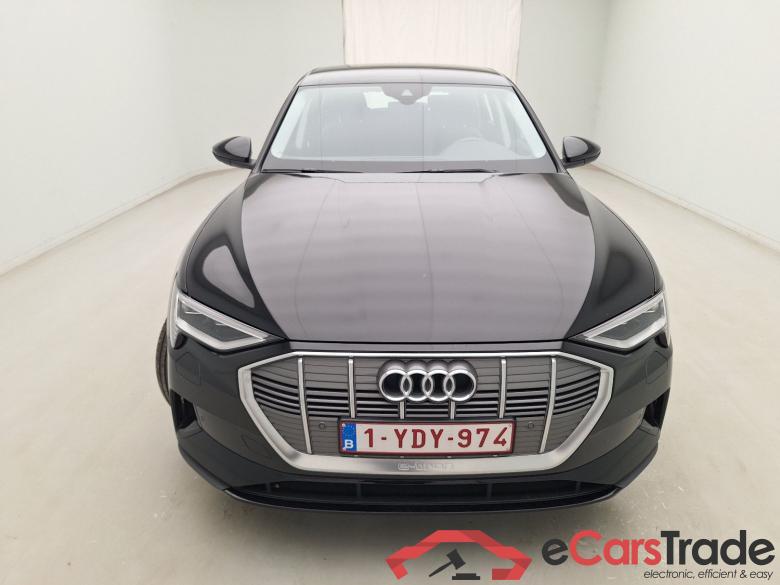 Audi, E-tron '19 BEV, Audi E-Tron 55 Quattro 5d #2
