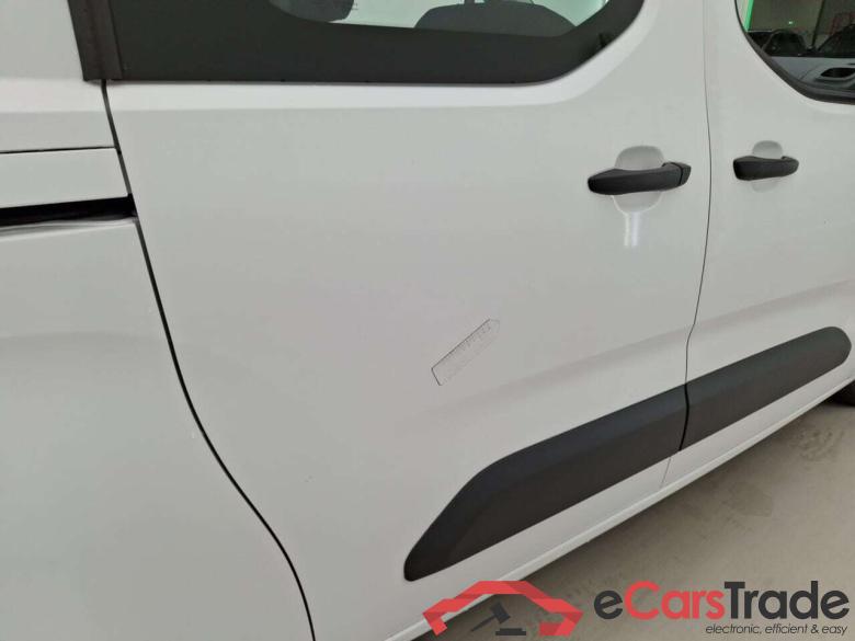 CITROEN BERLINGO 1.5 BLUEHDI XL HEAVY DC EAT8 #6