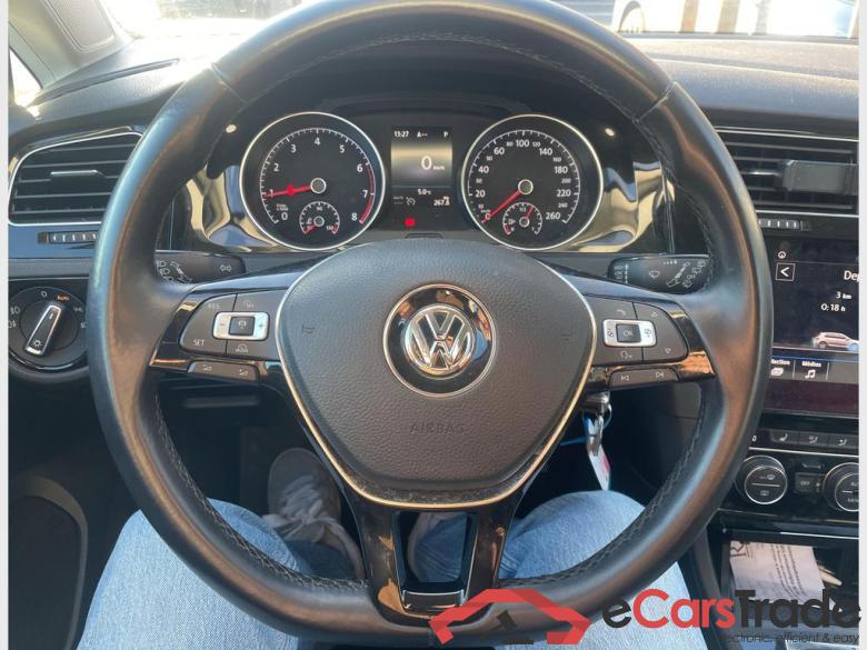 VOLKSWAGEN Golf VII Golf 1.4 TSI BMT Highline DSG #4
