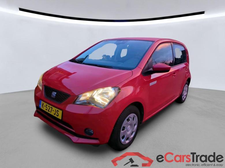 SEAT Mii Electric 61 kW #1