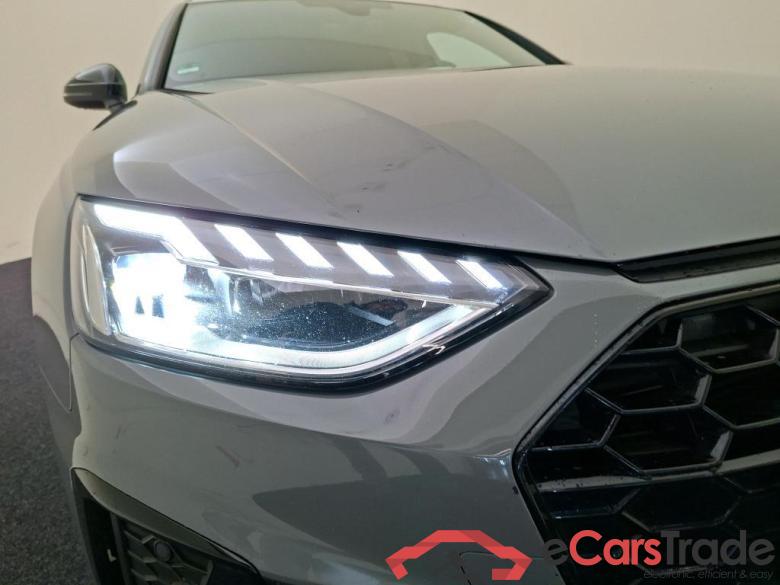 AUDI A4 Avant 110 kW #4