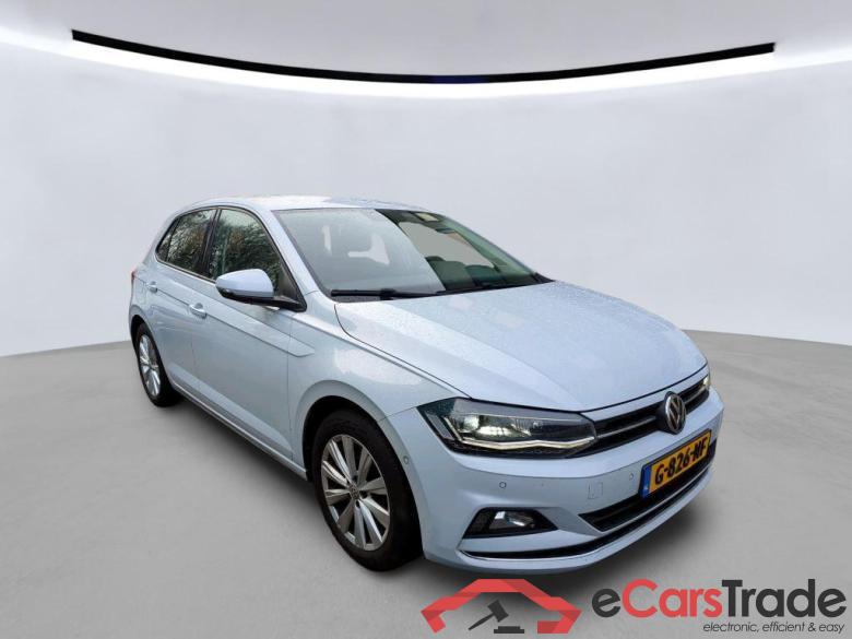 VOLKSWAGEN POLO 70 kW #4