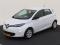 preview Renault ZOE #0