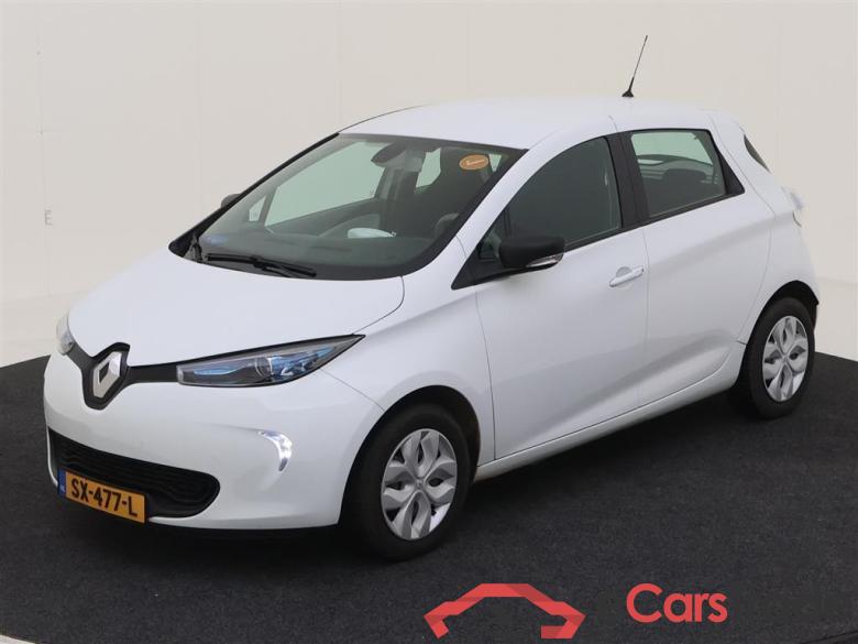 RENAULT Zoe 68 kW #1