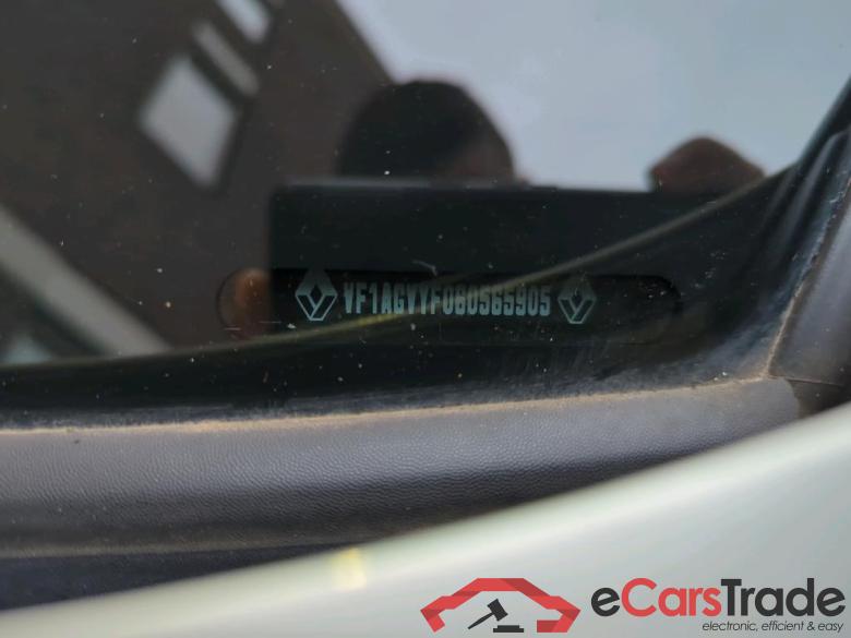 RENAULT Zoe 68 kW #2