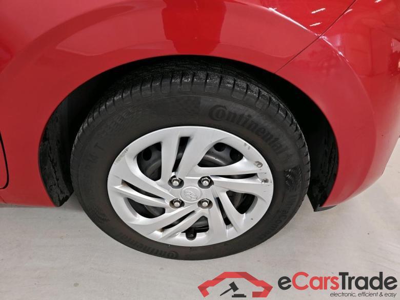 HYUNDAI i10 49 kW #6