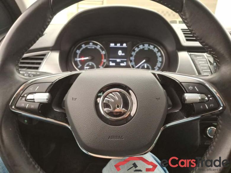 SKODA FABIA 1.0 TSI Style #5