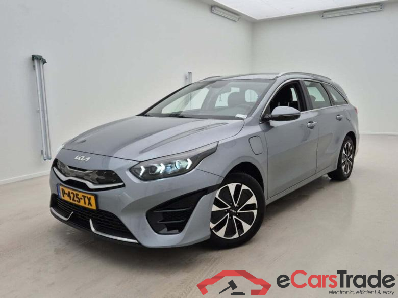 KIA ceed sportswagon 1.6 GDI PHEV DynamicLine AUT