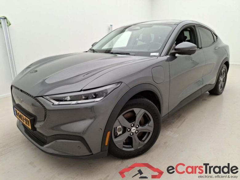 FORD Mustang Mach-E Extended RWD 98 kWh #1