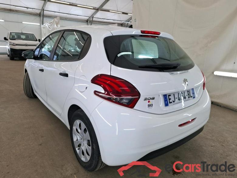 208 Affaire Premium 1.6 HDi 75CV BVM5 E6 #2