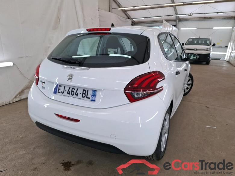 208 Affaire Premium 1.6 HDi 75CV BVM5 E6 #3