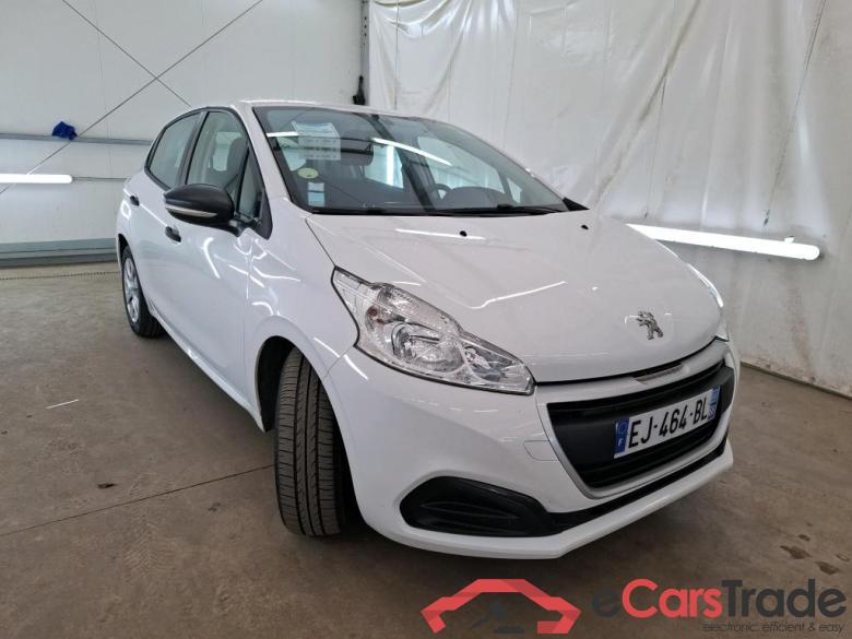 208 Affaire Premium 1.6 HDi 75CV BVM5 E6 #4