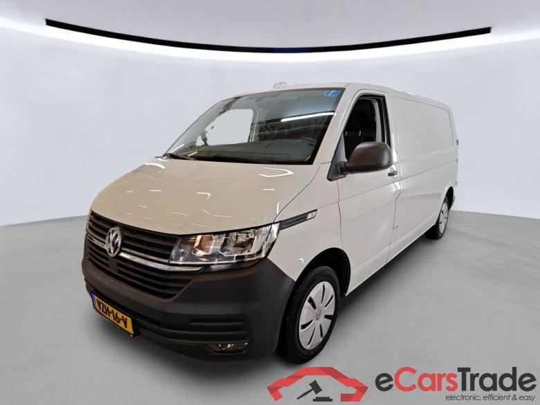 VOLKSWAGEN Transporter 81 kW #1