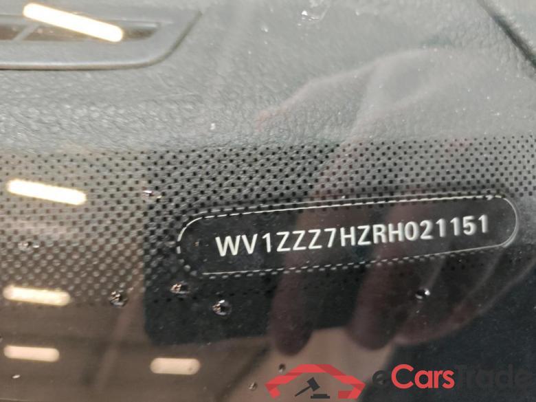 VOLKSWAGEN Transporter 81 kW #2