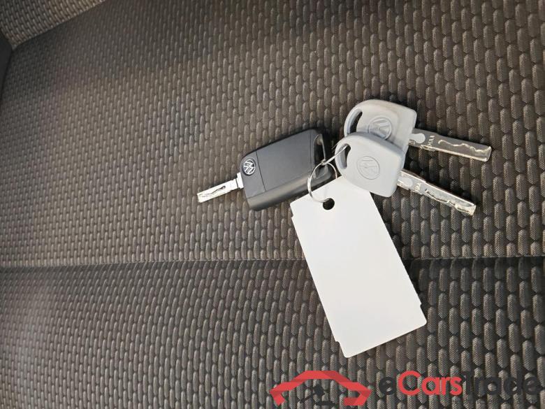 VOLKSWAGEN Transporter 81 kW #5