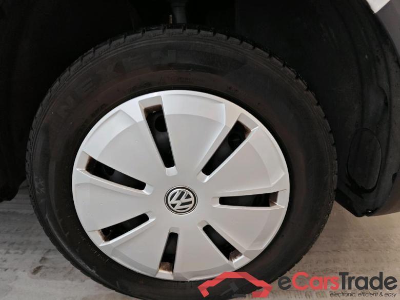 VOLKSWAGEN Transporter 81 kW #6