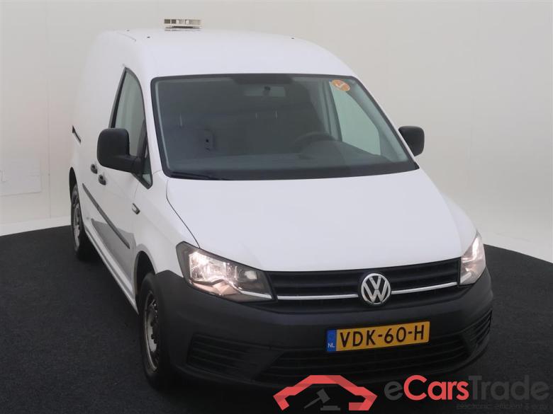 VOLKSWAGEN Caddy 55 kW #3