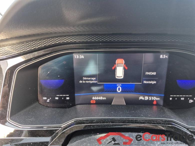 VOLKSWAGEN Taigo Taigo Life 1.0 TSI 81 kW (110 ch) 6 vitesses manuel #6