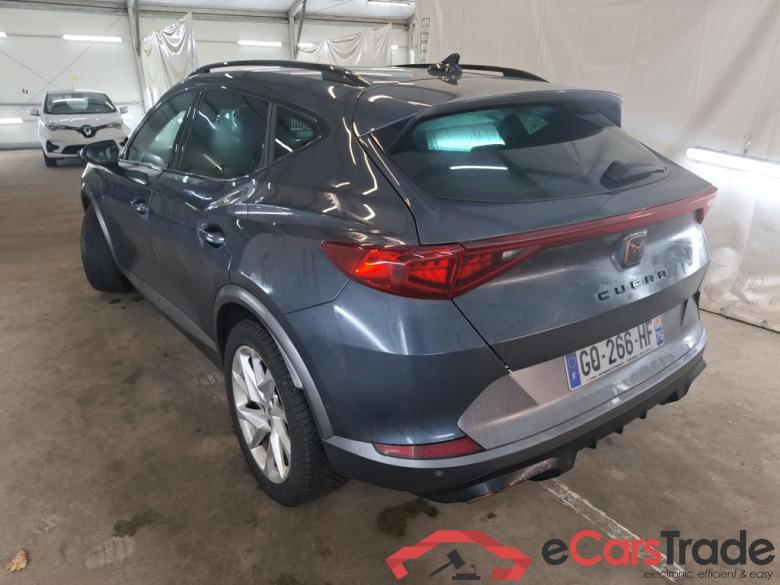 CUPRA Formentor / 2020 / 5P / SUV 1.4 e-HYBRID 204ch DSG6 Business Edition #2