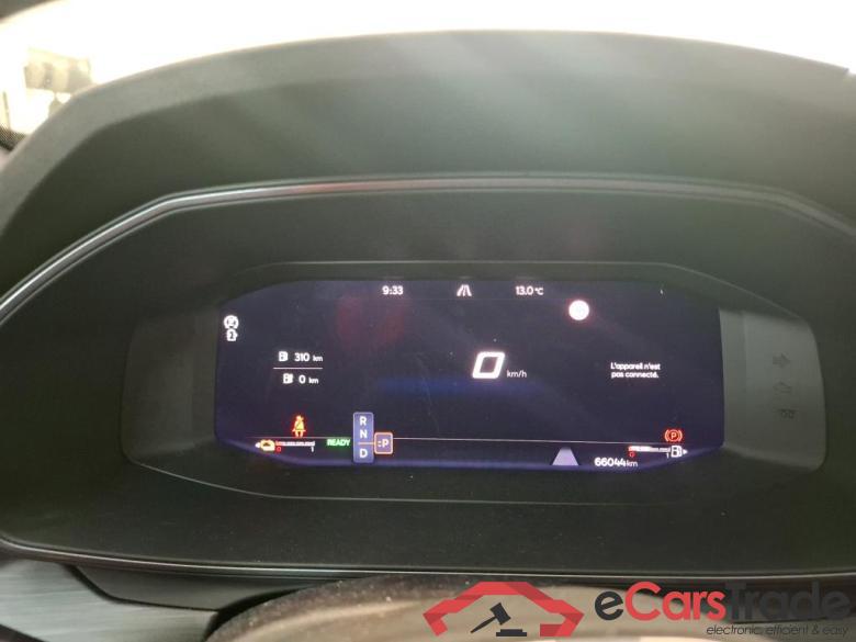 CUPRA Formentor / 2020 / 5P / SUV 1.4 e-HYBRID 204ch DSG6 Business Edition #6