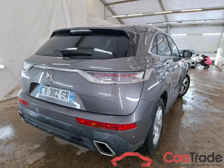 7 Crossback Business 1.6 PureTech 180CV BVA8 E6d #3