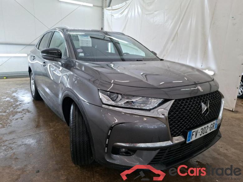 7 Crossback Business 1.6 PureTech 180CV BVA8 E6d #4