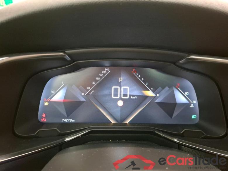 7 Crossback Business 1.6 PureTech 180CV BVA8 E6d #6