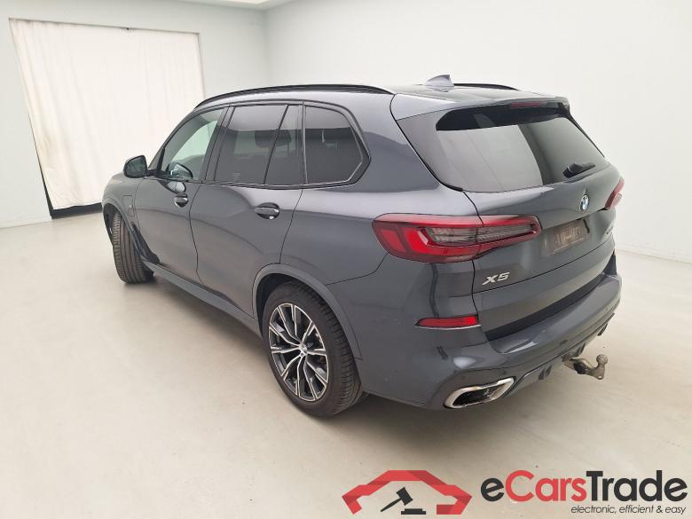 BMW, X5 '18 PHEV, BMW X5 xDrive45e (155kW) 5d #6